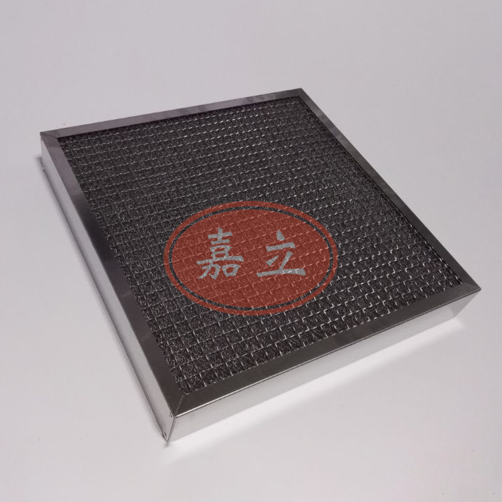 大埔不锈钢油雾过滤器